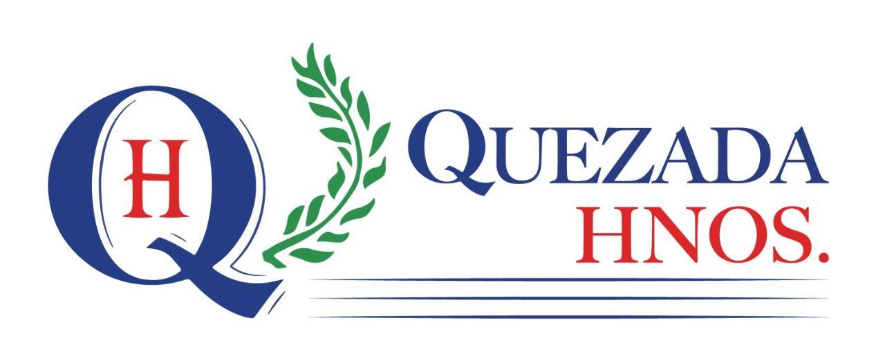 Hotel Quezada Hermanos Santo Domingo Zewnętrze zdjęcie