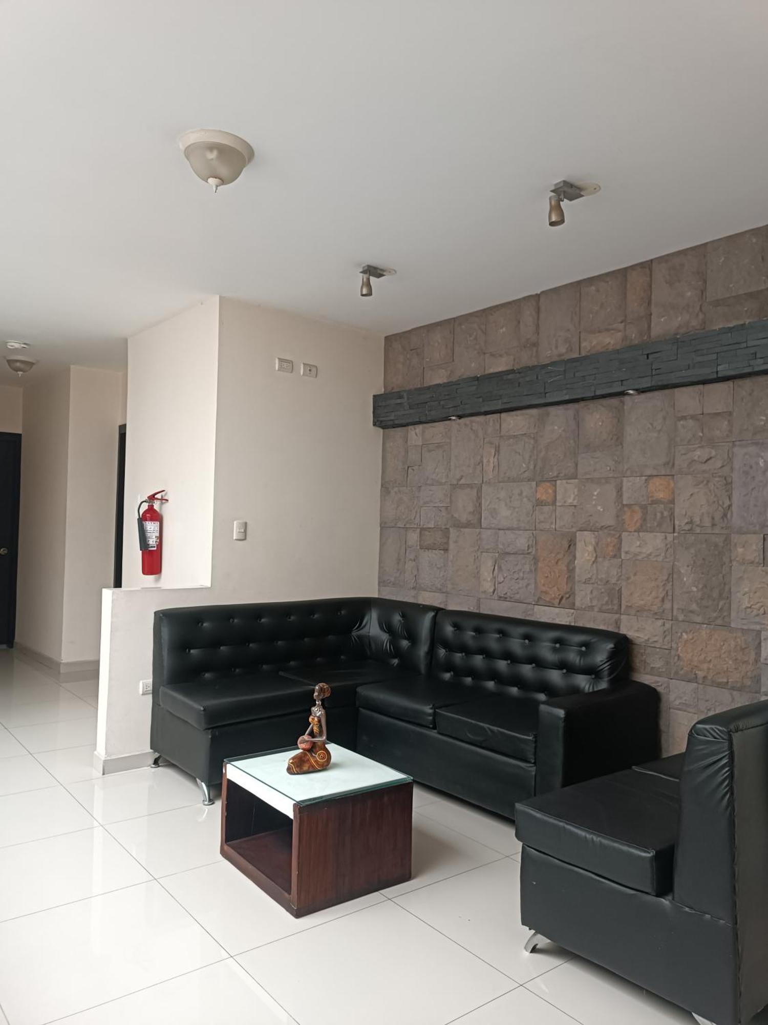 Hotel Quezada Hermanos Santo Domingo Zewnętrze zdjęcie