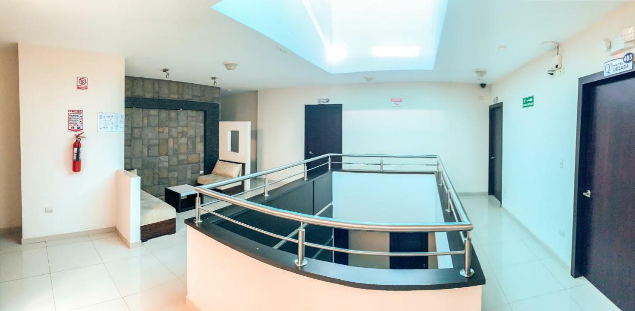 Hotel Quezada Hermanos Santo Domingo Zewnętrze zdjęcie